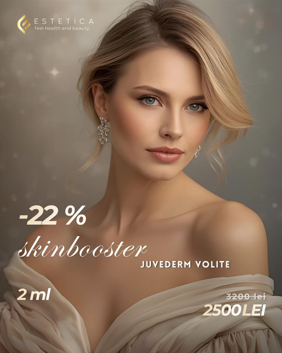 Home 10 skinbooster juvederm volite hidratare ten luminozitate si elasticitate